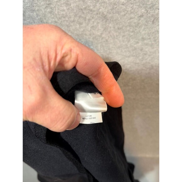 Sport-Tek Hoodie Womens Small Black Cotton Washington Huskies Football Team Logo - Picture 5 of 10